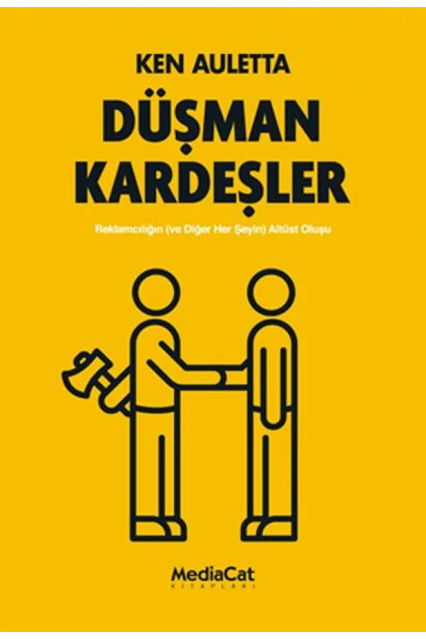 Düşman Kardeşler Düşman Kardeşler