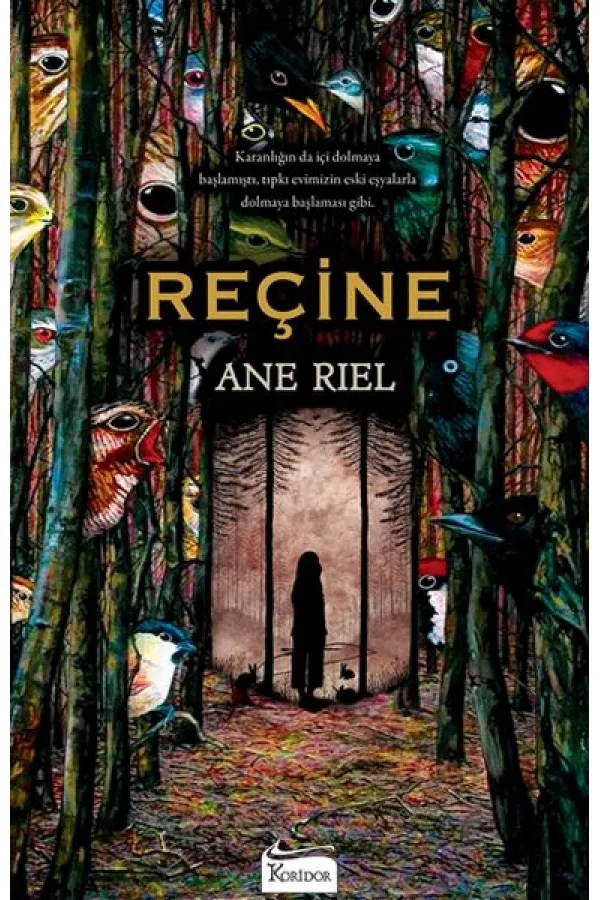 Reçine Reçine