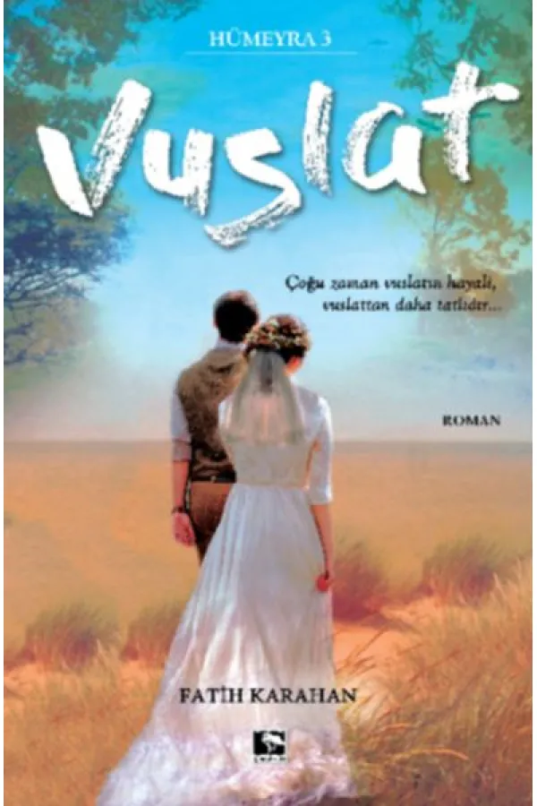 Vuslat Vuslat