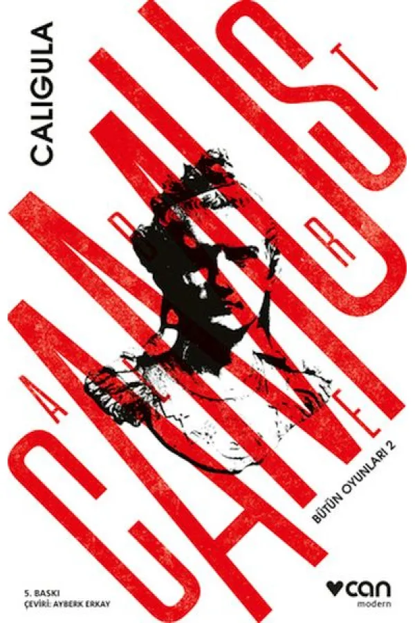 Caligula - Bütün Oyunları 2 Caligula - Bütün Oyunları 2