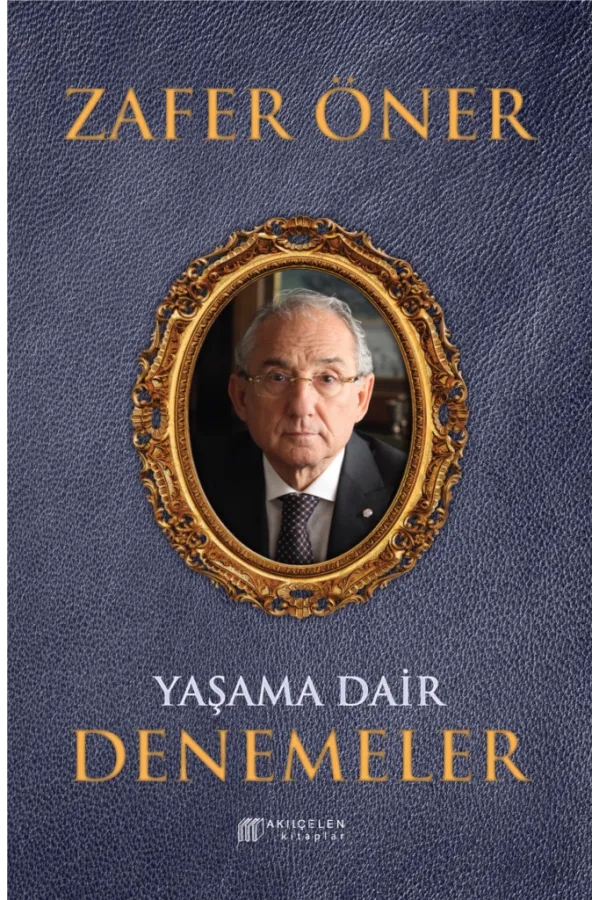 Yaşama Dair Denemeler Yaşama Dair Denemeler