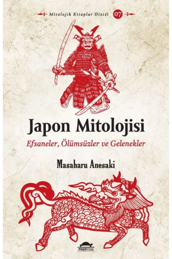 Japon Mitolojisi Japon Mitolojisi