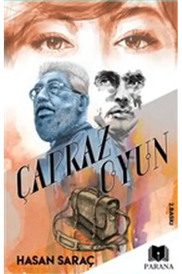 Çapraz Oyun Çapraz Oyun