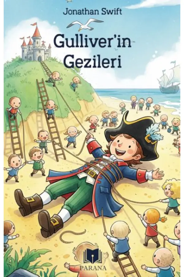 Gulliver’in Gezileri Gulliver’in Gezileri