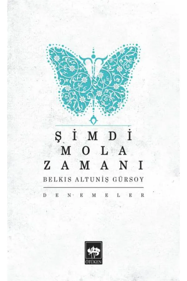 Şimdi Mola Zamanı Şimdi Mola Zamanı