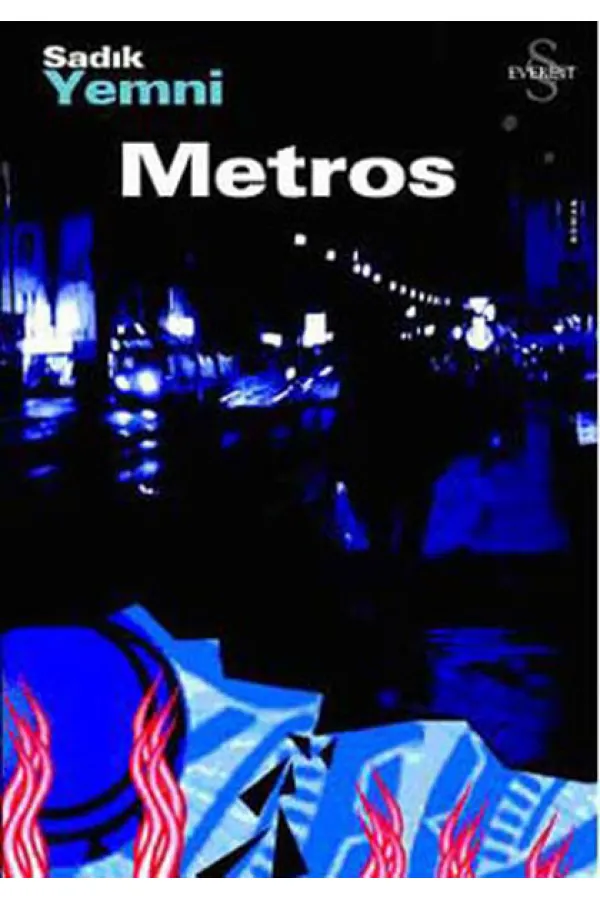 Metros Metros