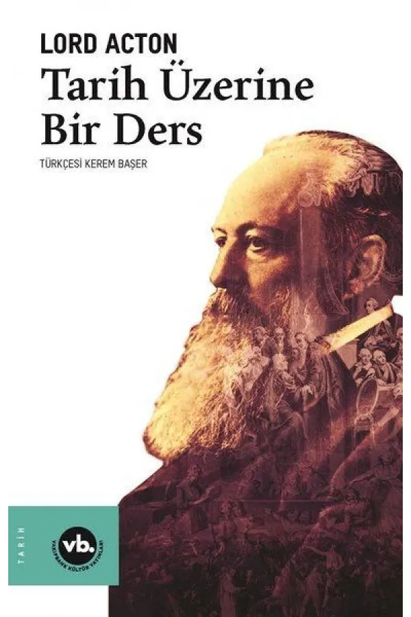 Tarih Üzerine Bir Ders