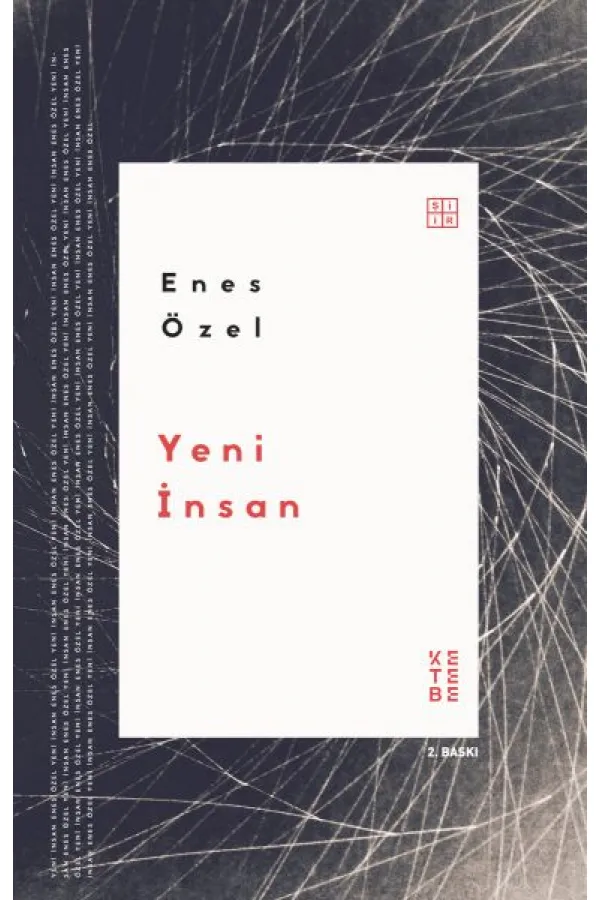 Yeni İnsan Yeni İnsan
