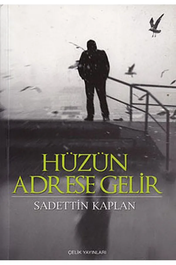 Hüzün Adrese Gelir