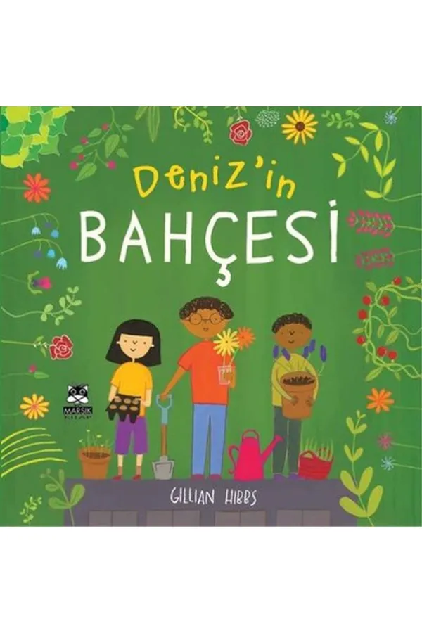 Deniz'in Bahçesi Deniz'in Bahçesi