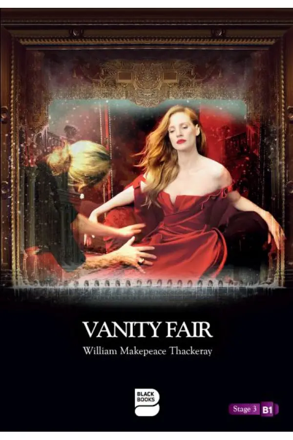 Vanity Fair - Level 3 Vanity Fair - Level 3