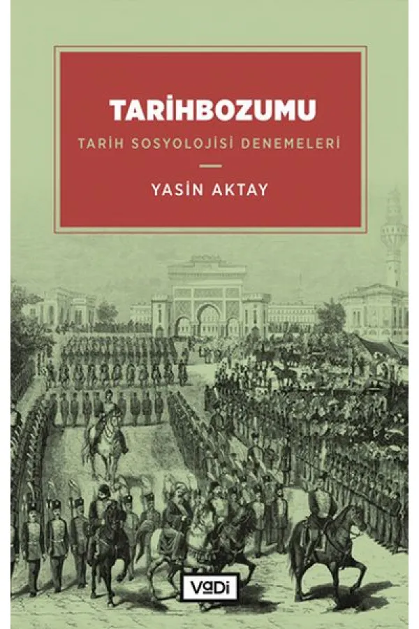 Tarihbozumu Tarihbozumu