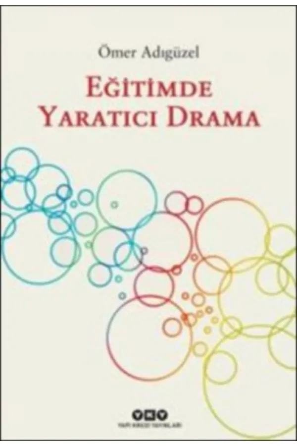 Eğitimde Yaratıcı Drama