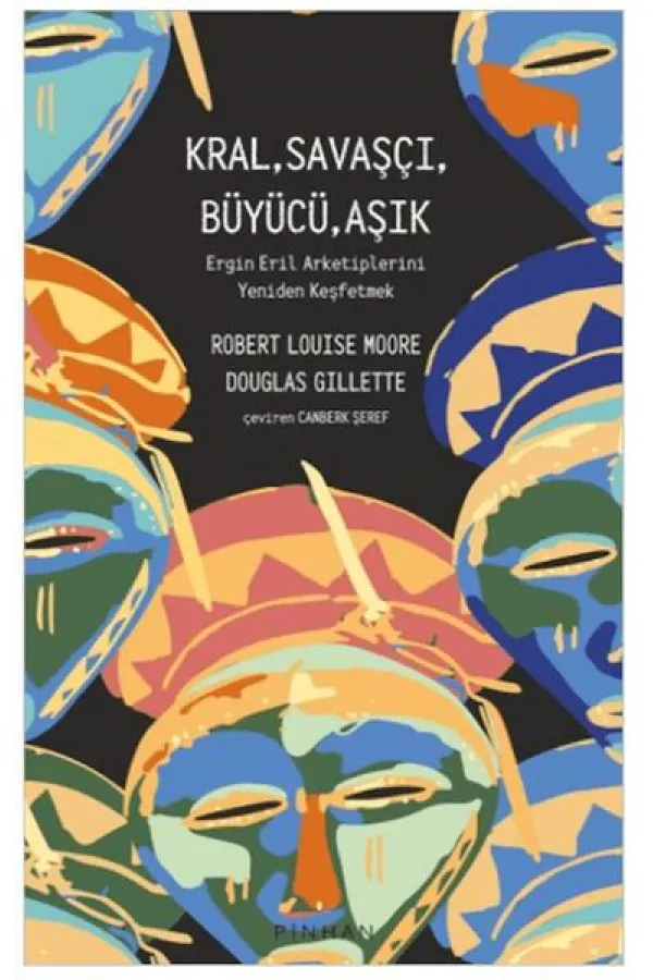 Kral, Savaşçı, Büyücü, Aşık Kral, Savaşçı, Büyücü, Aşık