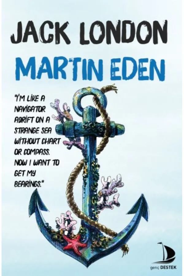 Martin Eden (İngilizce) Martin Eden (İngilizce)