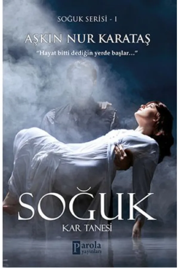 Soğuk Serisi 1 - Kar Tanesi Soğuk Serisi 1 - Kar Tanesi