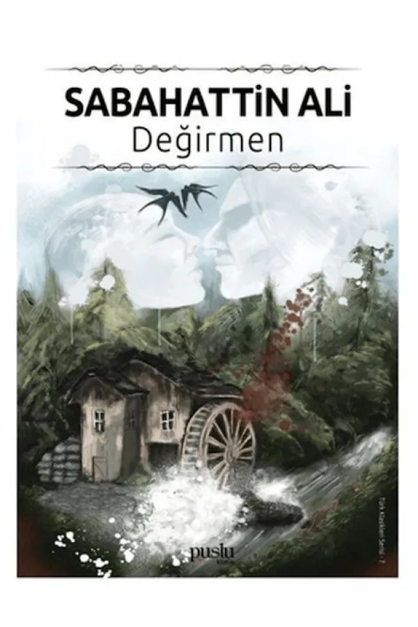 Değirmen