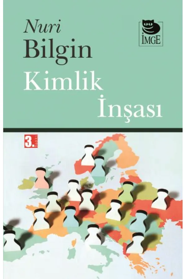Kimlik İnşası Kimlik İnşası