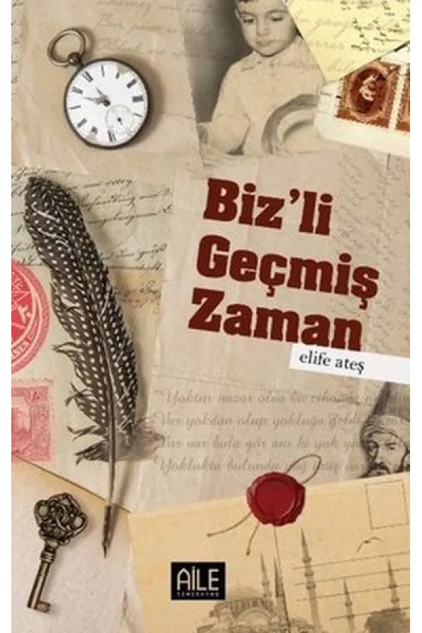 Biz'li Geçmiş Zaman Biz'li Geçmiş Zaman