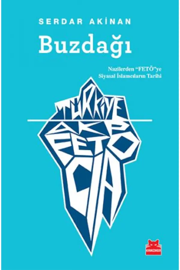Buzdağı Buzdağı