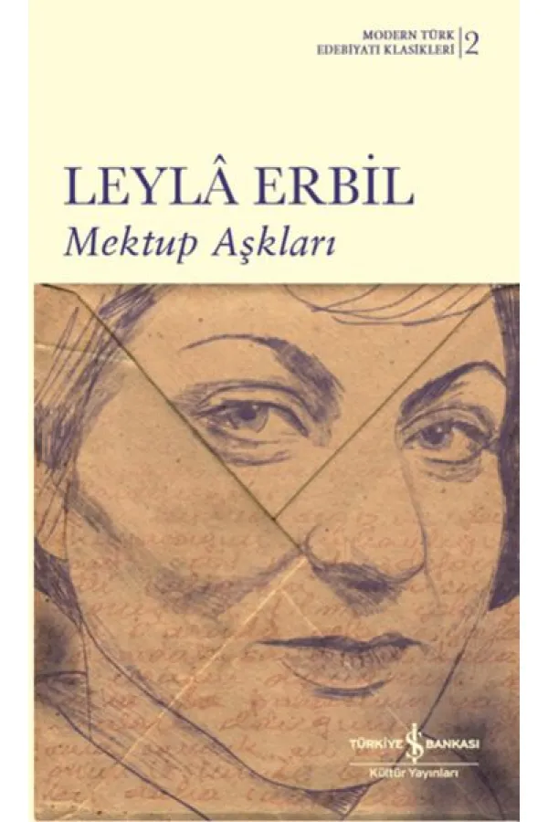 Mektup Aşkları - Ciltli Mektup Aşkları - Ciltli