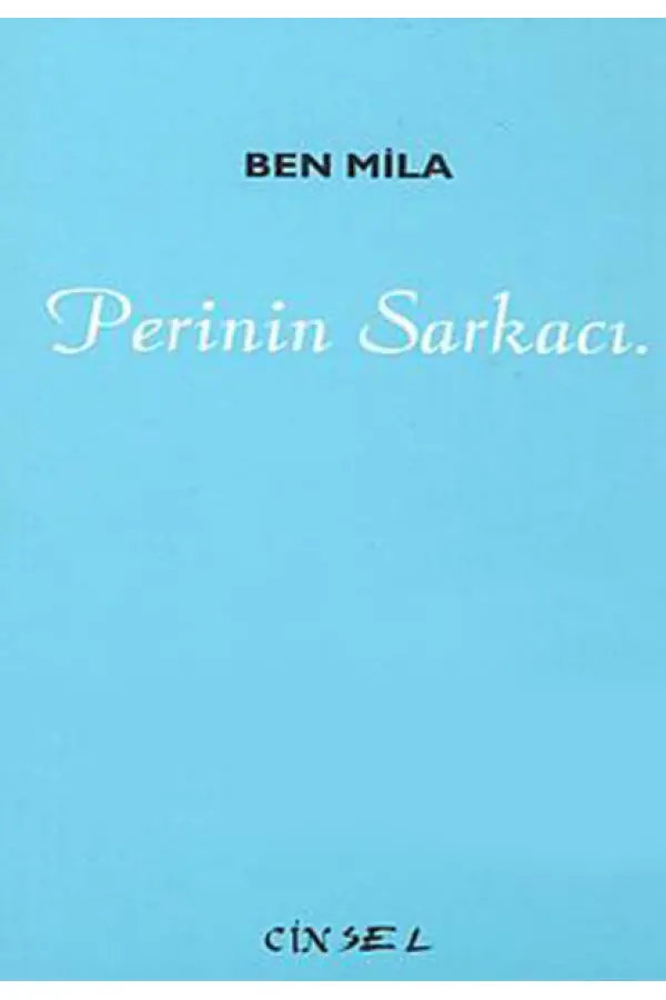 Perinin Sarkacı