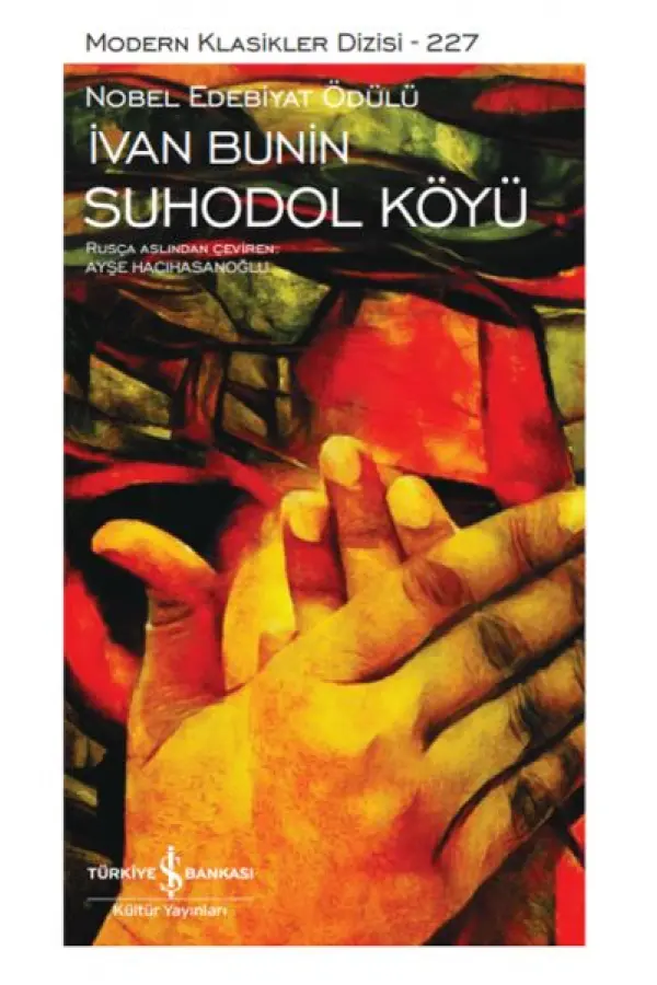 Suhodol Köyü - Modern Klasikler Dizisi Suhodol Köyü - Modern Klasikler Dizisi
