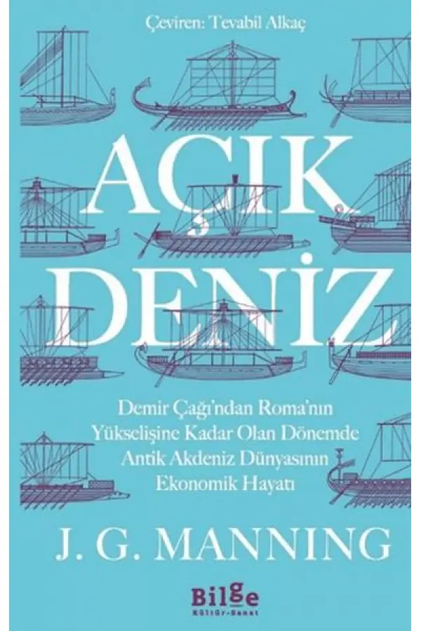 Açık Deniz Açık Deniz