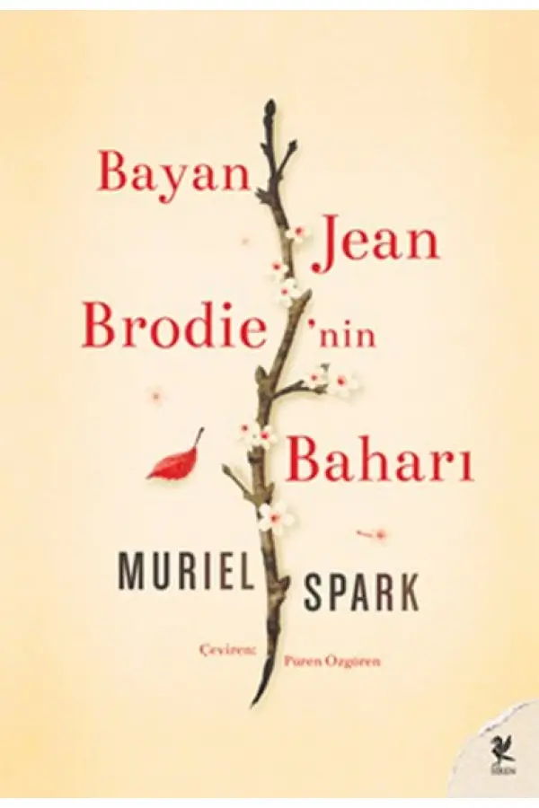Bayan Jean Brodie'nin Baharı Bayan Jean Brodie'nin Baharı