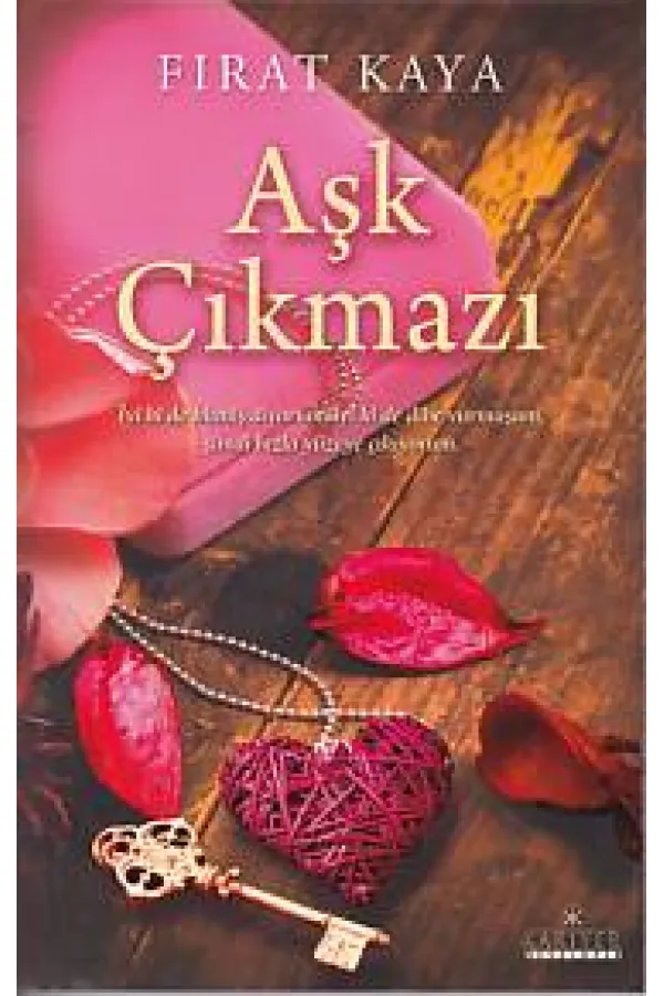 Aşk Çıkmazı Aşk Çıkmazı
