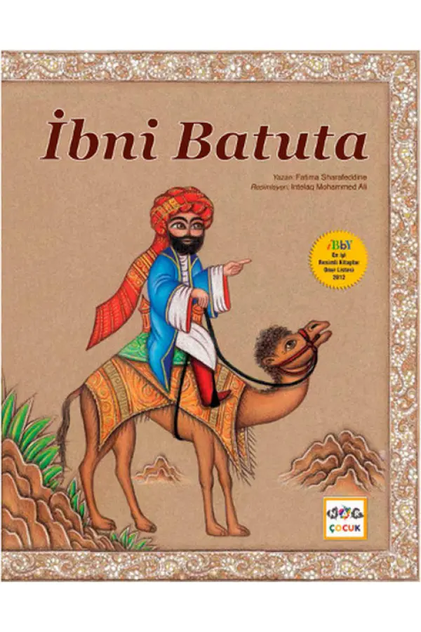 İbni Batuta İbni Batuta