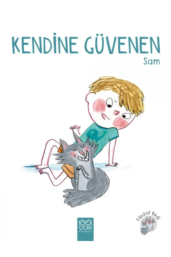Kendine Güvenen Sam Kendine Güvenen Sam