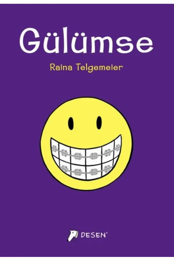 Gülümse Gülümse
