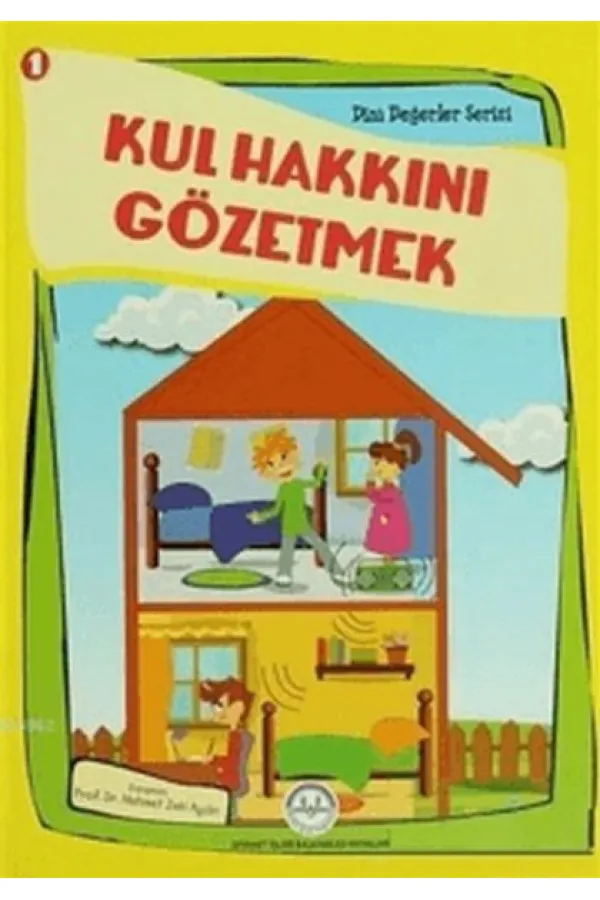 Kul Hakkını Gözetmek Kul Hakkını Gözetmek