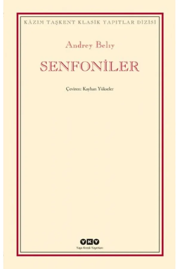 Senfoniler Senfoniler