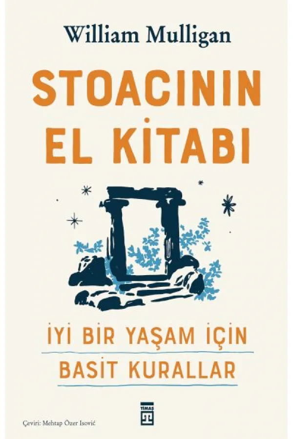 Stoacının El Kitabı Stoacının El Kitabı