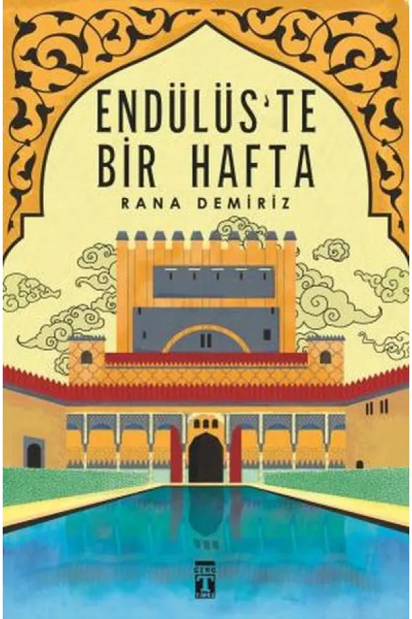 Endülüste Bir Hafta Endülüste Bir Hafta