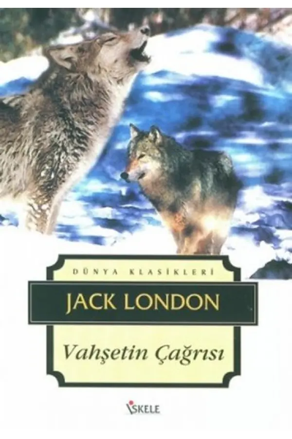 Vahşetin Çağrısı Vahşetin Çağrısı