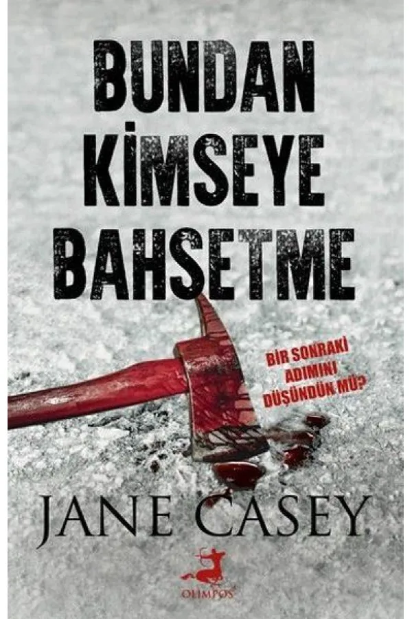 Bundan Kimseye Bahsetme Bundan Kimseye Bahsetme