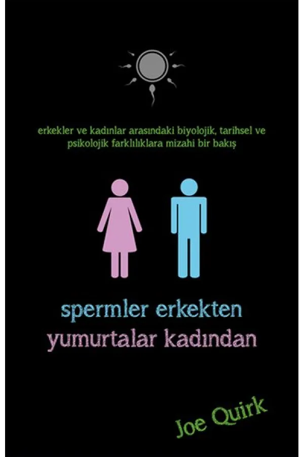 Spermler Erkekten Yumurtalar Kadından Spermler Erkekten Yumurtalar Kadından