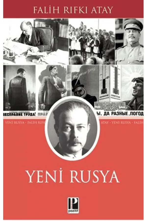 Yeni Rusya Yeni Rusya