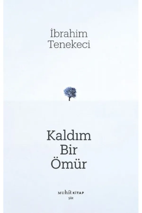 Kaldım Bir Ömür Kaldım Bir Ömür