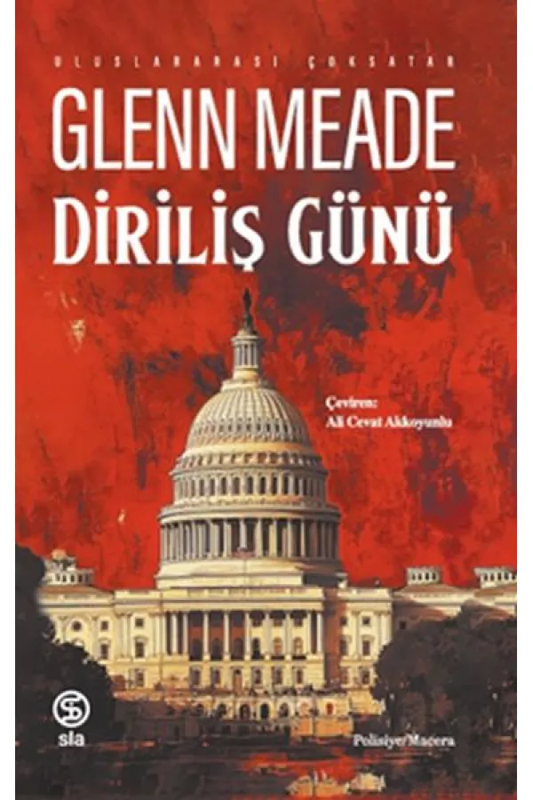 Diriliş Günü Diriliş Günü