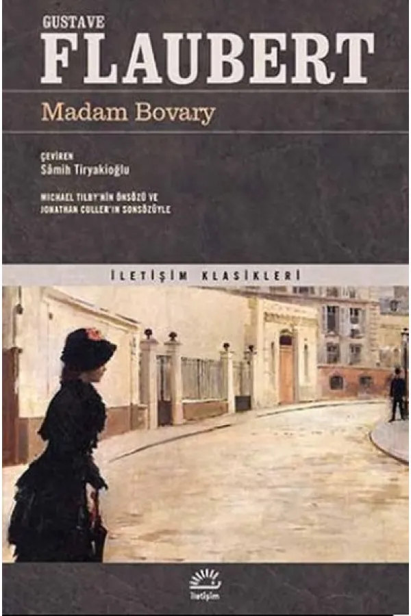Madam Bovary Madam Bovary