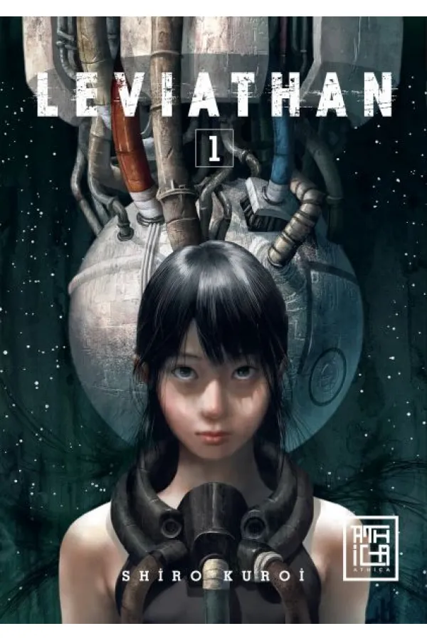 Leviathan 1 Leviathan 1
