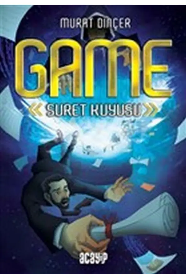 GAME - Suret Kuyusu GAME - Suret Kuyusu