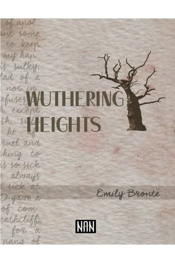Wuthering Heights