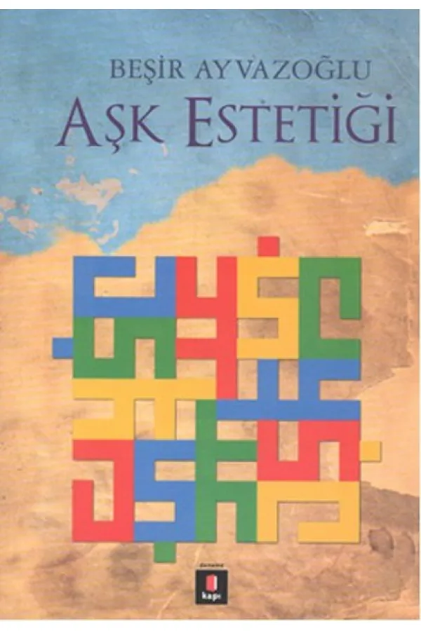 Aşk Estetiği Aşk Estetiği