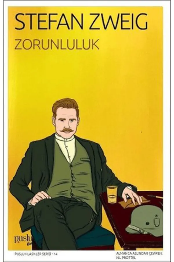 Zorunluluk Zorunluluk