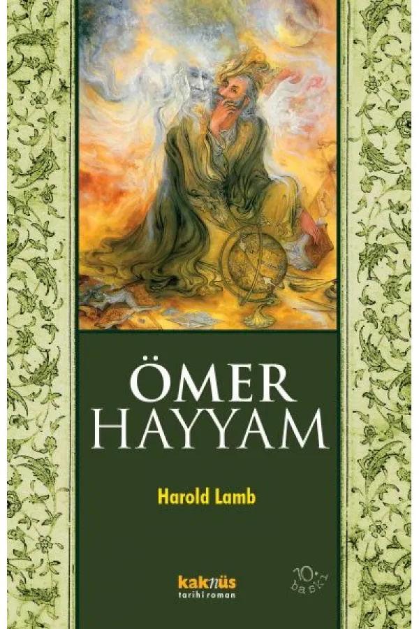 Ömer Hayyam Ömer Hayyam